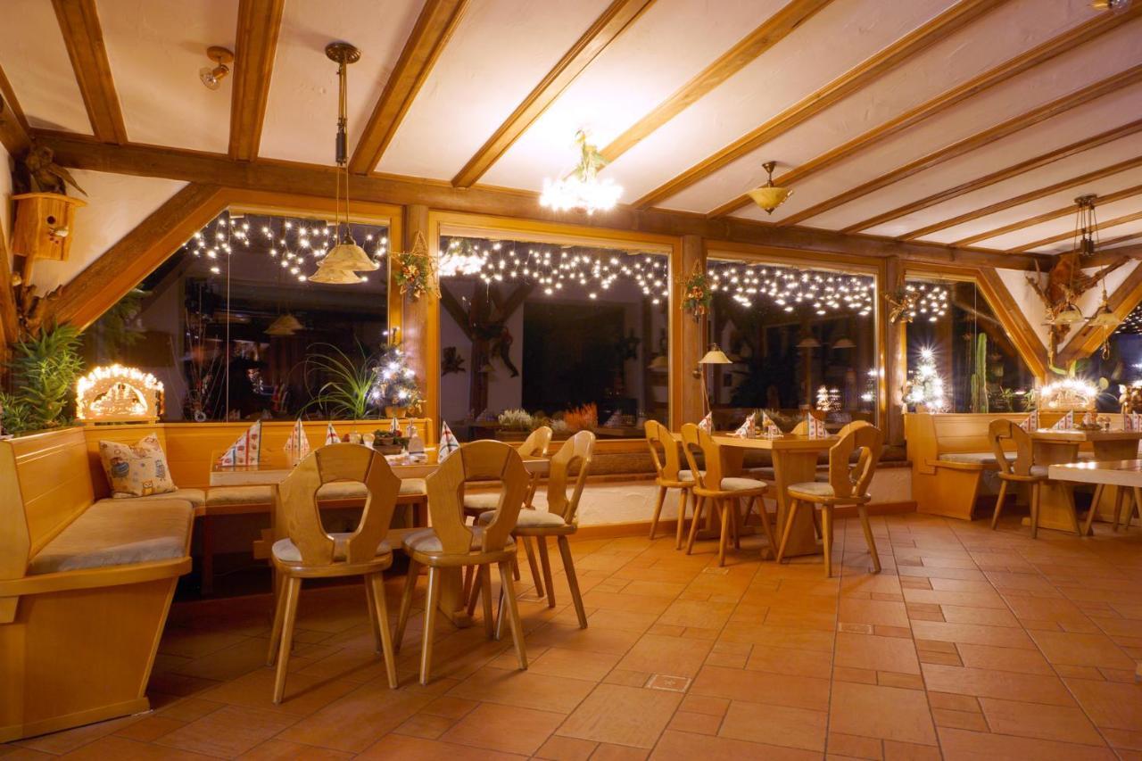 Hotel Berglandstuebel Hammerbrucke Ngoại thất bức ảnh